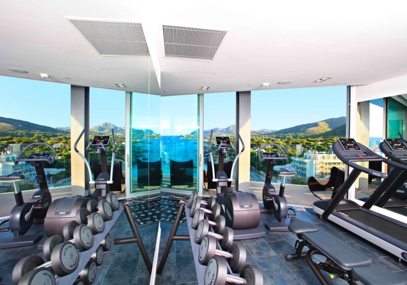 Beispiel: Sport & Fitness