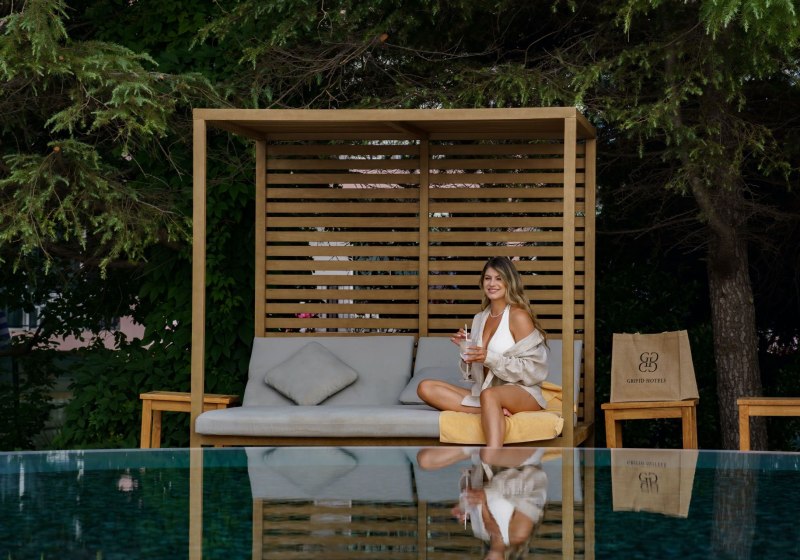 Ausstattung & Service