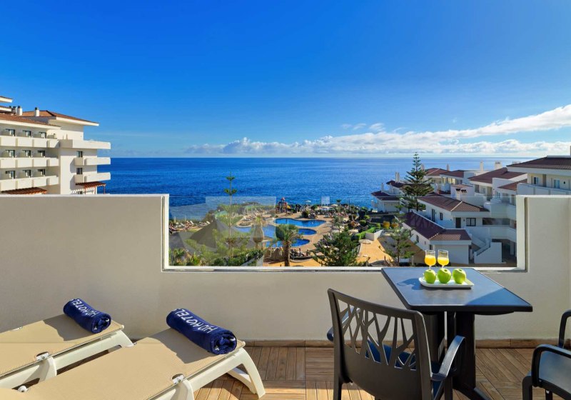 Ausstattung & Service