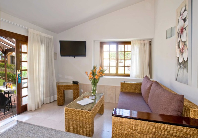 Zimmer & Wohnkomfort