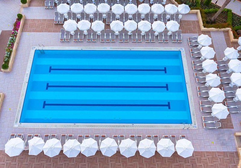 Ausstattung & Service