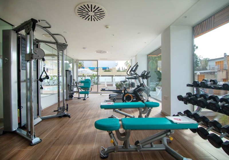 Beispiel: Sport & Fitness