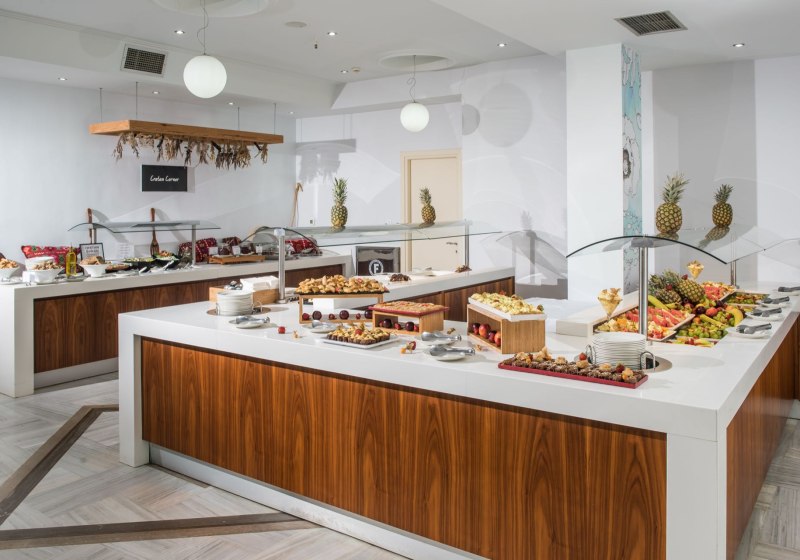 Aelius Hotel & Spa-Sensus Experience