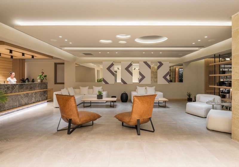 Ausstattung & Service