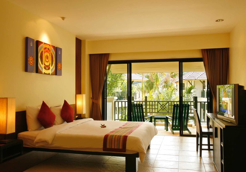 Zimmer & Wohnkomfort