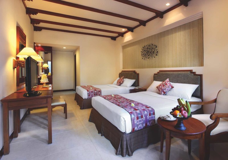 Zimmer & Wohnkomfort