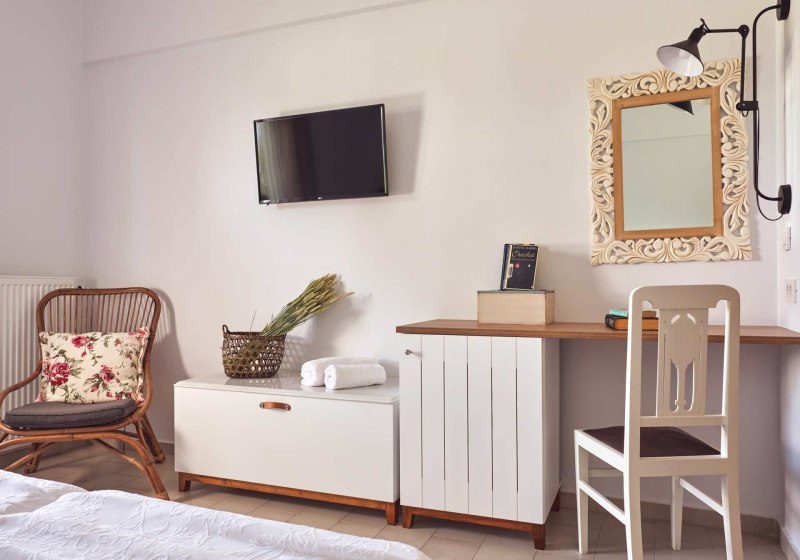 Zimmer & Wohnkomfort