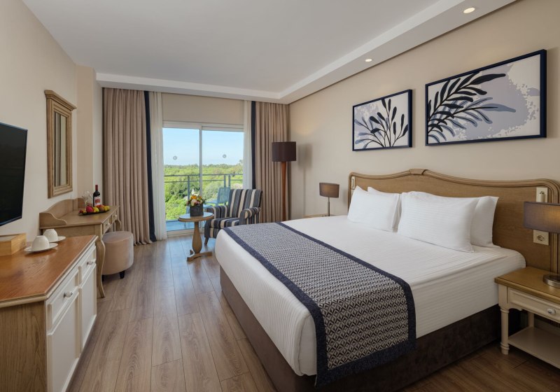 Zimmer & Wohnkomfort