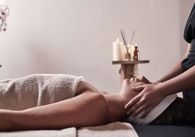 Wellness & Entspannung