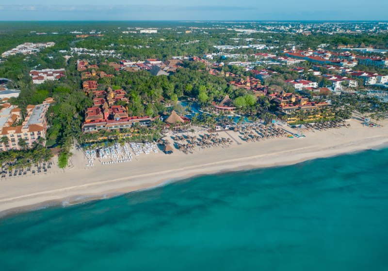 Iberostar Waves Tucán