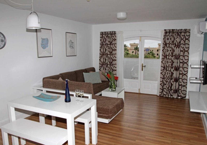 Ausstattung & Service