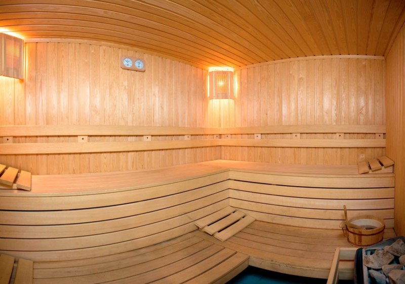 Beispiel: Wellness & Entspannung