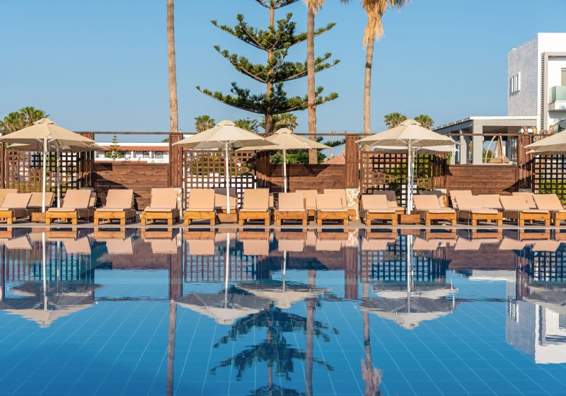 Ausstattung & Service