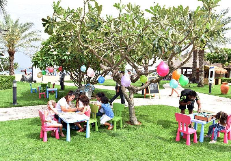 Fujairah Rotana Resort & Spa