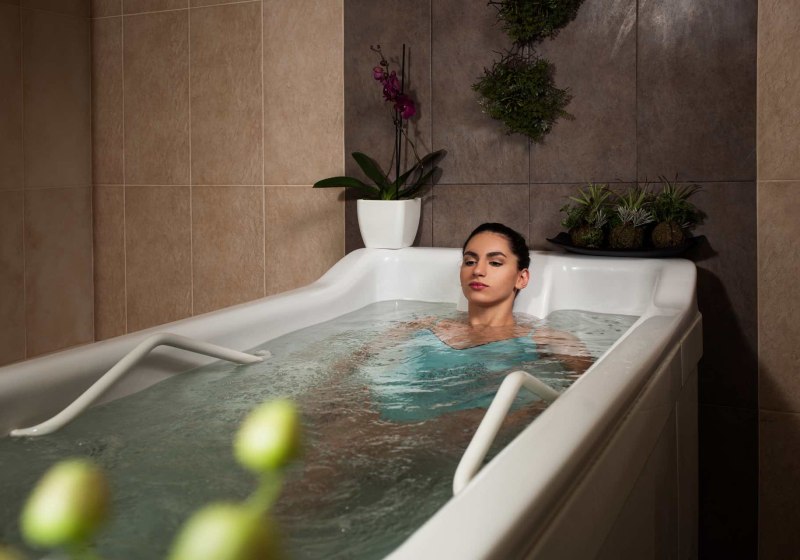 Wellness & Entspannung