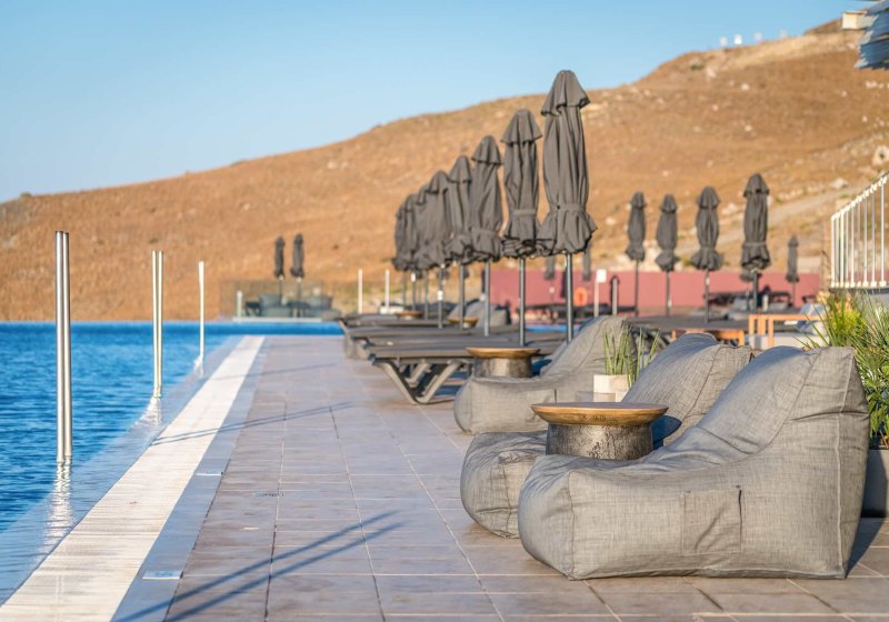 Ausstattung & Service