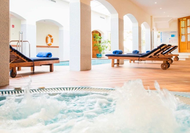 Beispiel: Wellness & Entspannung