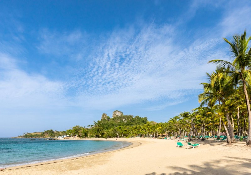 Playabachata Spa Resort