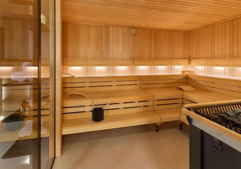 Ausstattung & Service