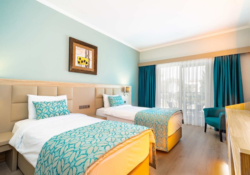 Zimmer & Wohnkomfort