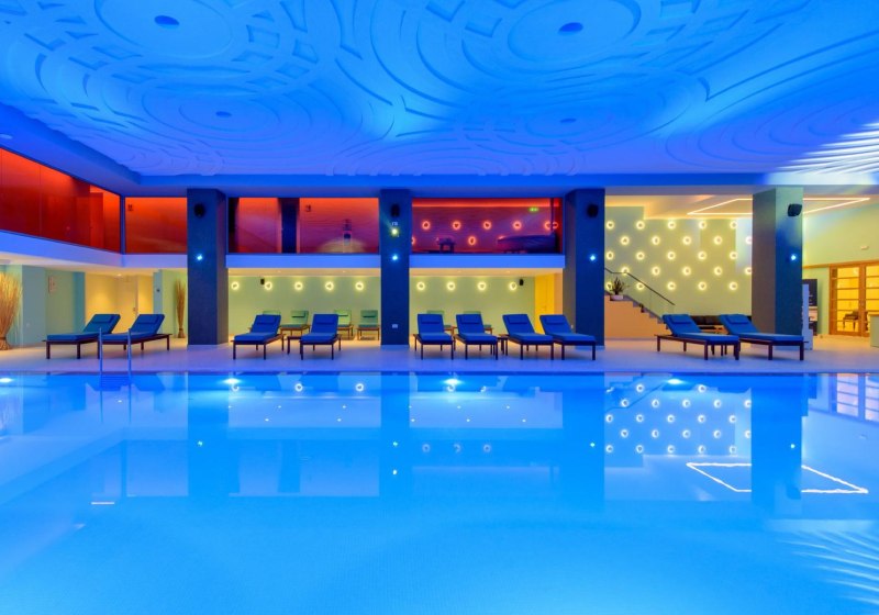 Wellness & Entspannung