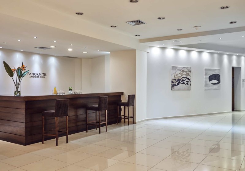 Ausstattung & Service