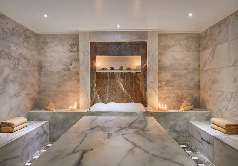 Wellness & Entspannung