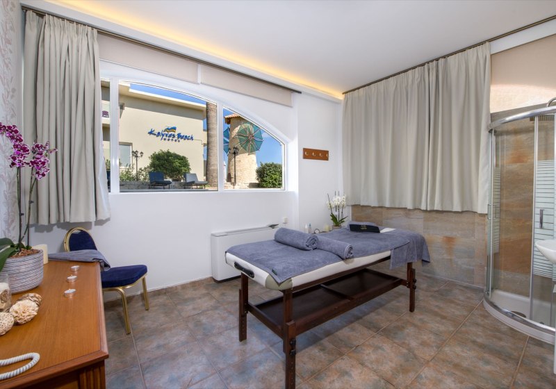 Wellness & Entspannung