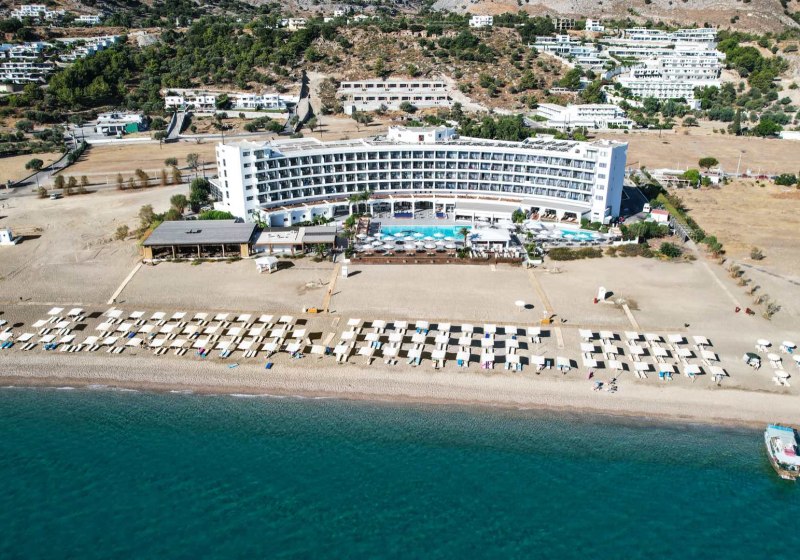 Lindos Bay Resort & SPA