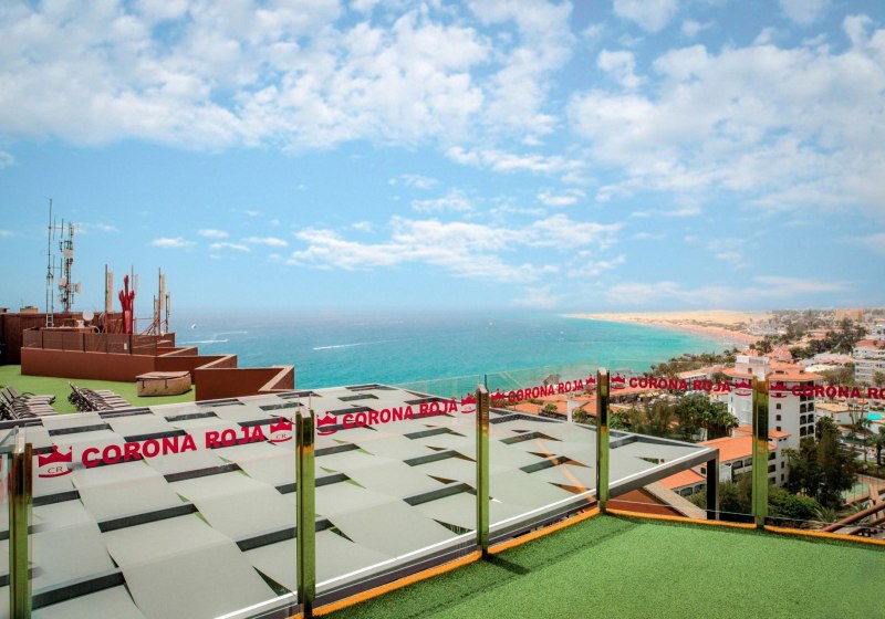 Ausstattung & Service