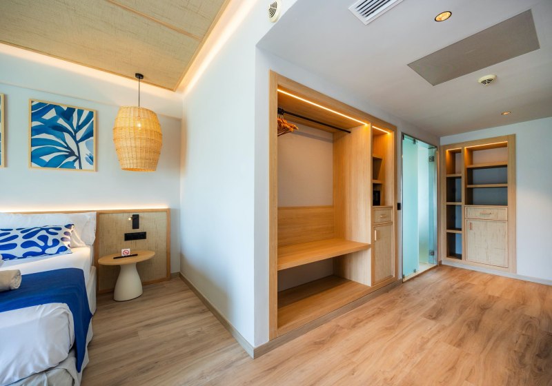 Zimmer & Wohnkomfort