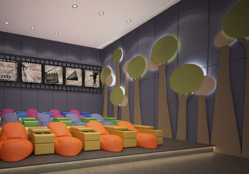 Unterhaltung & Entertainment