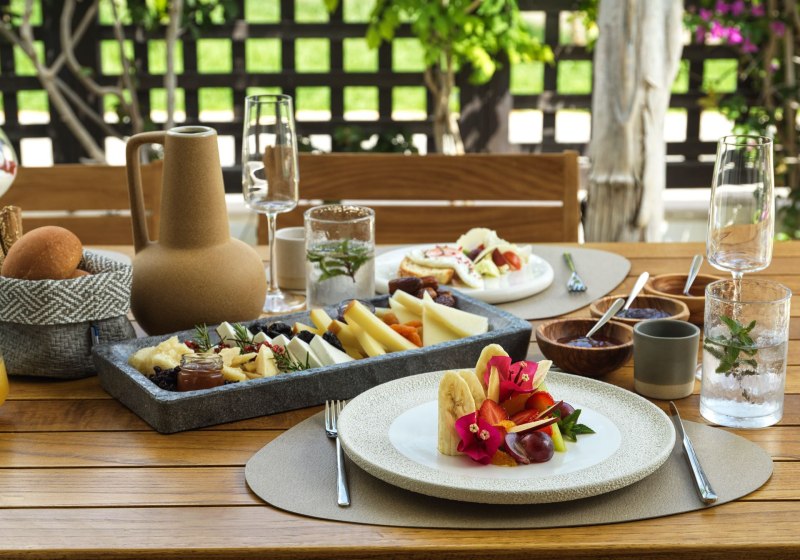 Lindian Village Beach Resort Rhodes-Curio Collection by Hilton