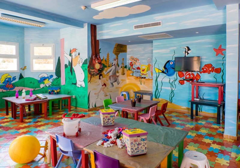 Medina Belisaire & Thalasso