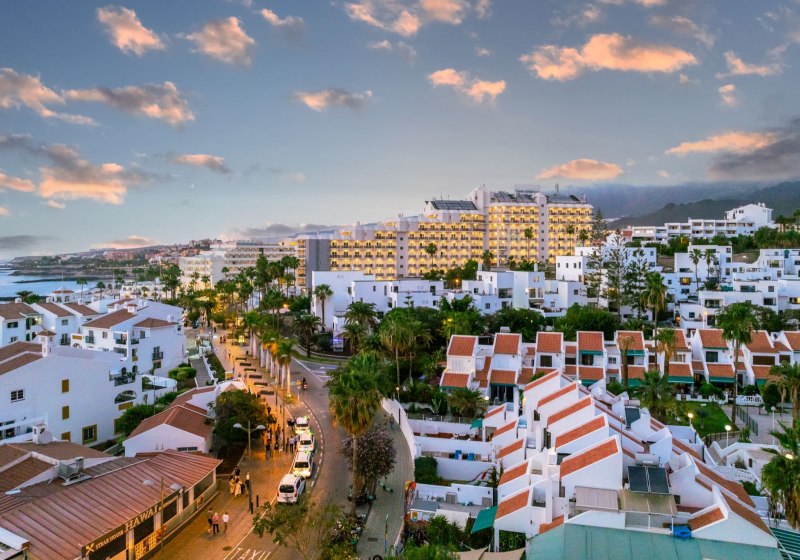 HOVIMA Cool Costa Adeje