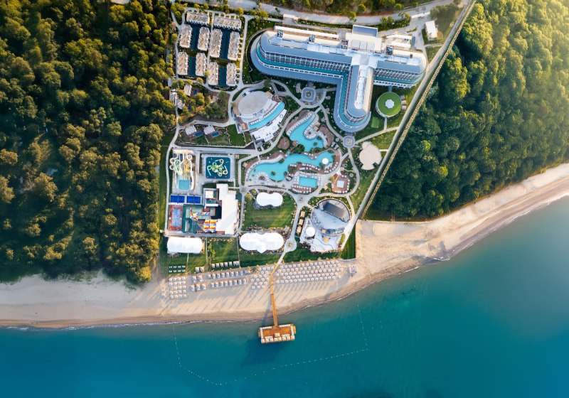Ethno Belek