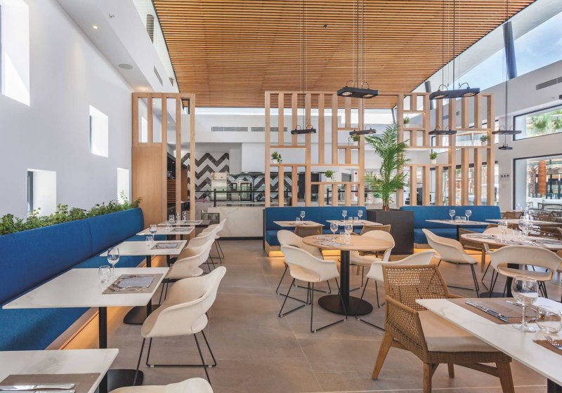 Kulinarik & Restaurants