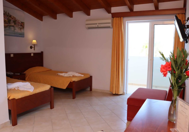 Zimmer & Wohnkomfort