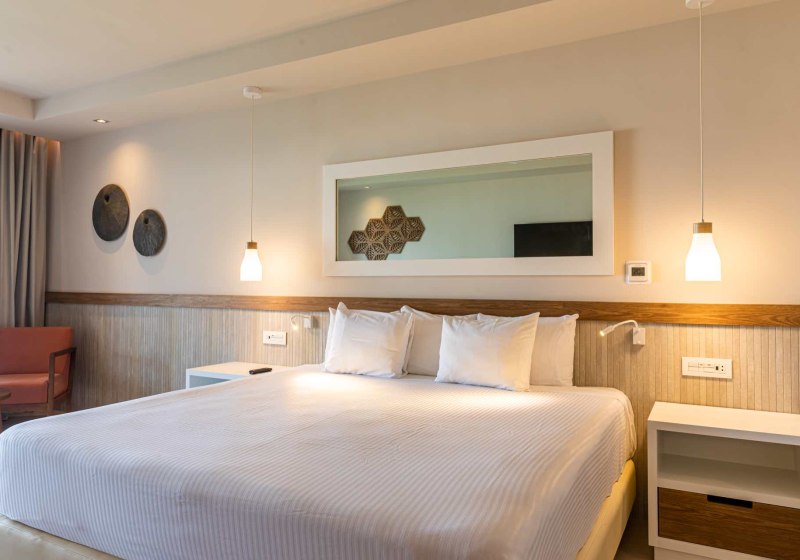 Zimmer & Wohnkomfort