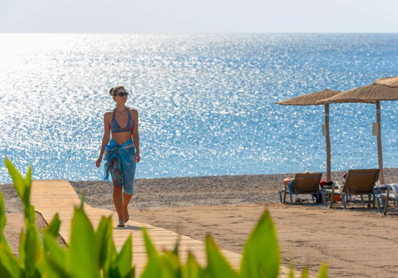 Elysium Resort & Spa