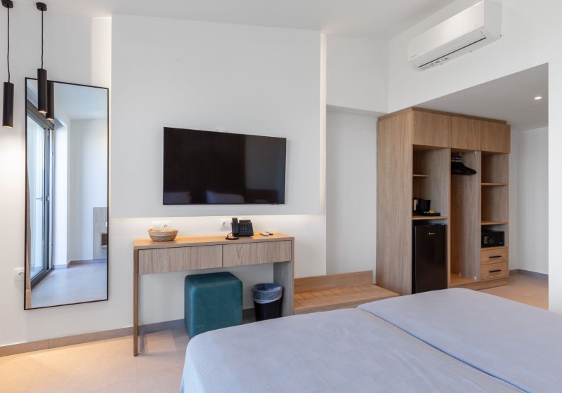 Zimmer & Wohnkomfort