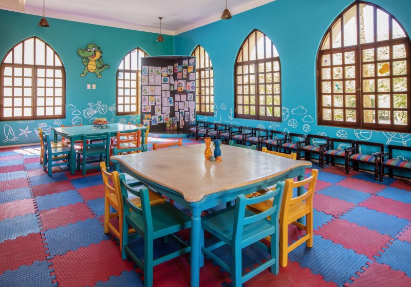 Iberotel Makadi Beach