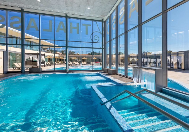 Wellness & Entspannung