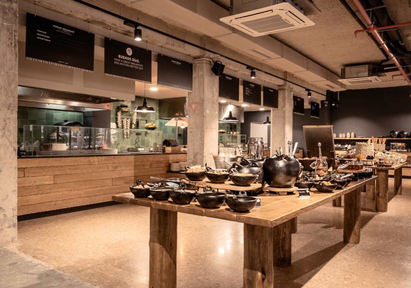 Kulinarik & Restaurants