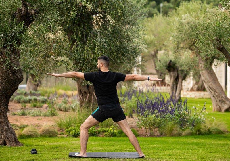 Beispiel: Sport & Fitness