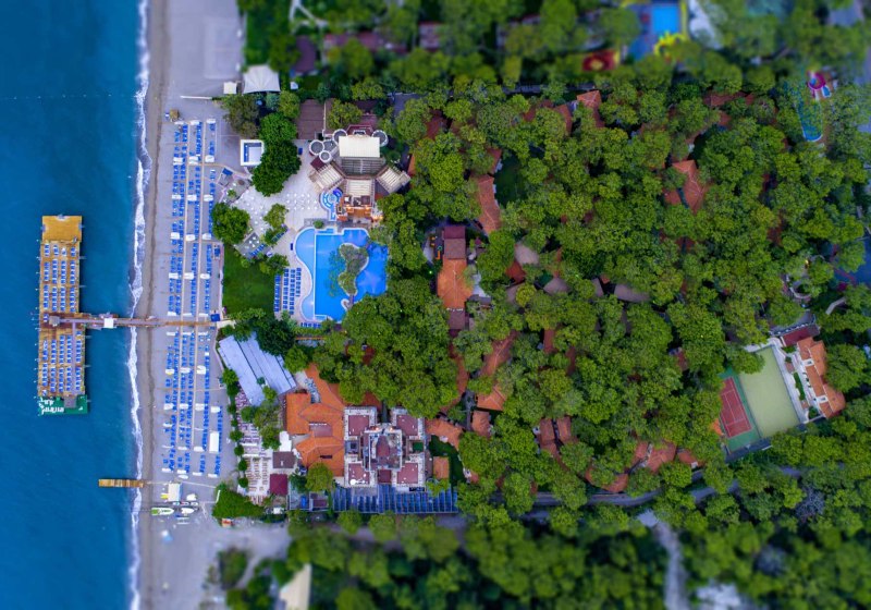 Kemer Holiday Club