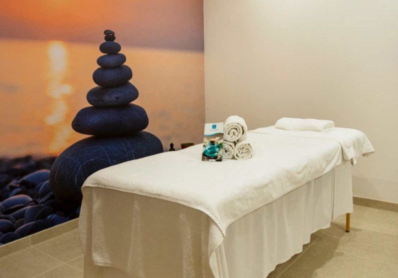 Wellness & Entspannung