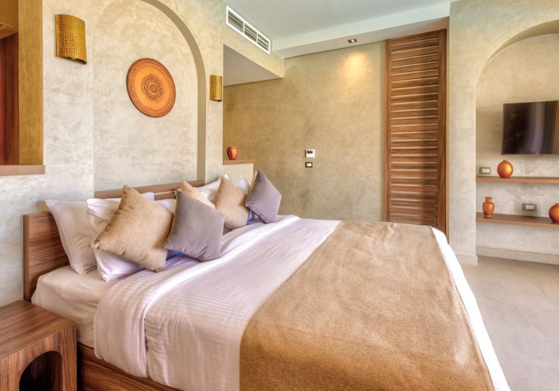 Zimmer & Wohnkomfort