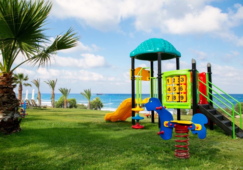 Louis Paphos Breeze