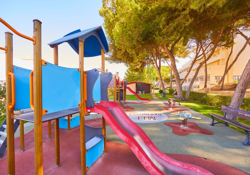 MLL Palma Bay Club Resort